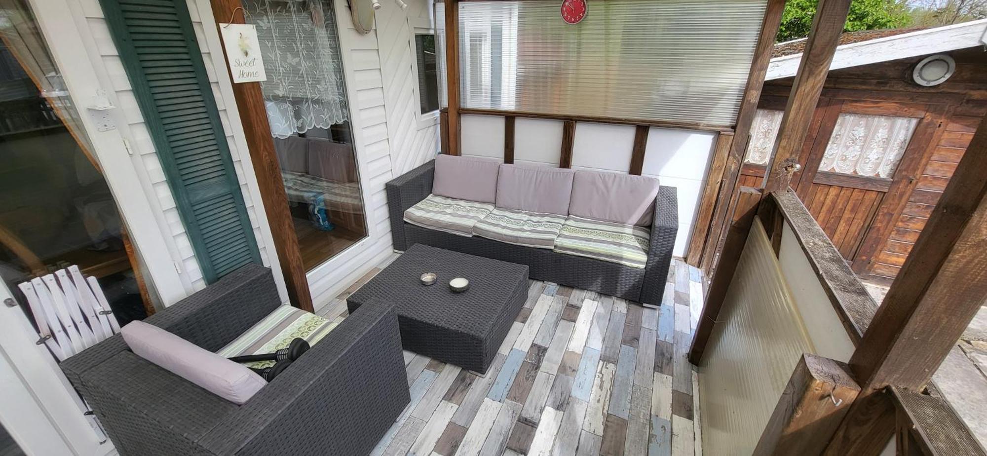Ardres Chez Bernard 아파트 외부 사진